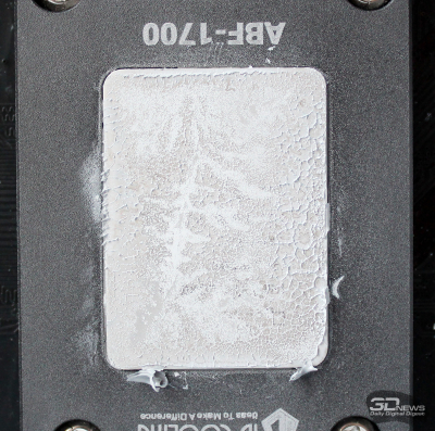 Обзор и тест системы жидкостного охлаждения Ocypus Sigma L36 Pro: внимание на экран!