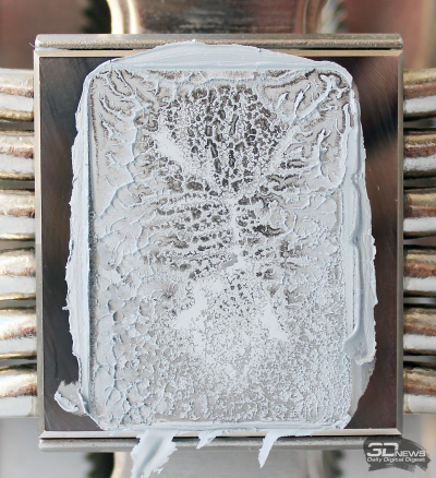 Обзор и тест системы жидкостного охлаждения Ocypus Sigma L36 Pro: внимание на экран!