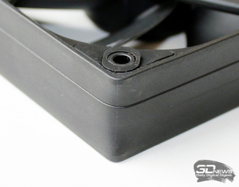 Обзор и тест системы жидкостного охлаждения Ocypus Sigma L36 Pro: внимание на экран!