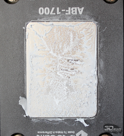 Обзор и тест системы жидкостного охлаждения Ocypus Sigma L36 Pro: внимание на экран!