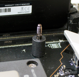 Обзор и тест системы жидкостного охлаждения Ocypus Sigma L36 Pro: внимание на экран!