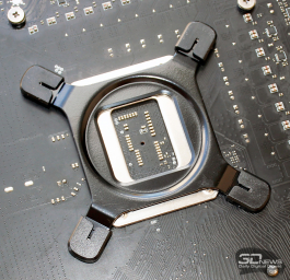 Обзор и тест системы жидкостного охлаждения Ocypus Sigma L36 Pro: внимание на экран!