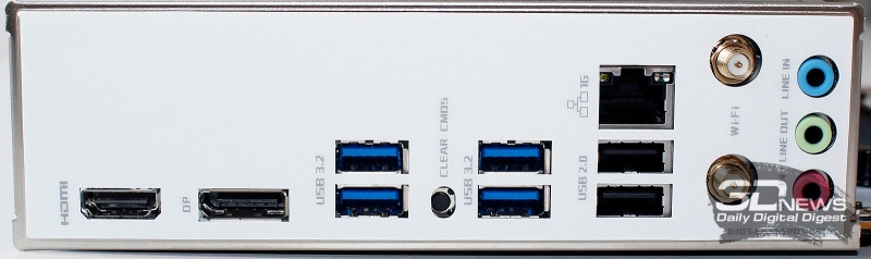 Обзор материнской платы Maxsun MS-eSport B850M WiFi Ice: &laquo;ледяная&raquo; скромность