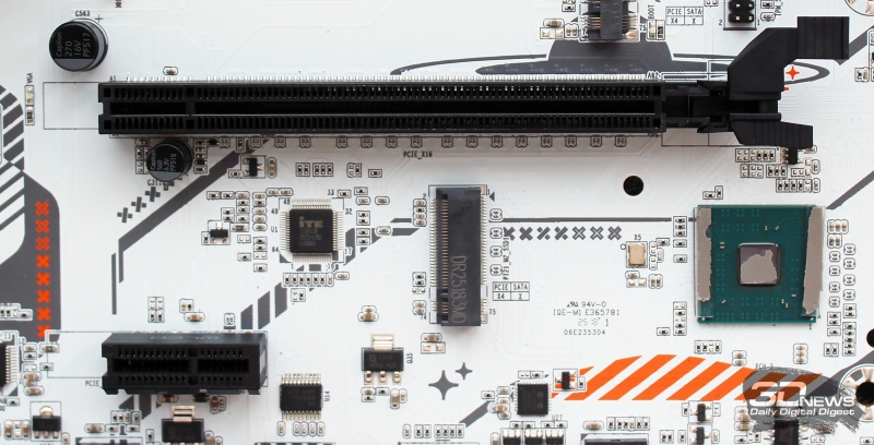 Обзор материнской платы Maxsun MS-eSport B850M WiFi Ice: &laquo;ледяная&raquo; скромность