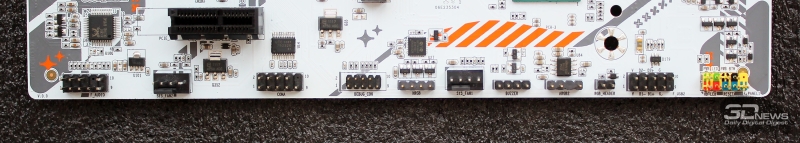 Обзор материнской платы Maxsun MS-eSport B850M WiFi Ice: &laquo;ледяная&raquo; скромность