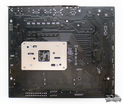 Обзор материнской платы Maxsun MS-eSport B850M WiFi Ice: &laquo;ледяная&raquo; скромность