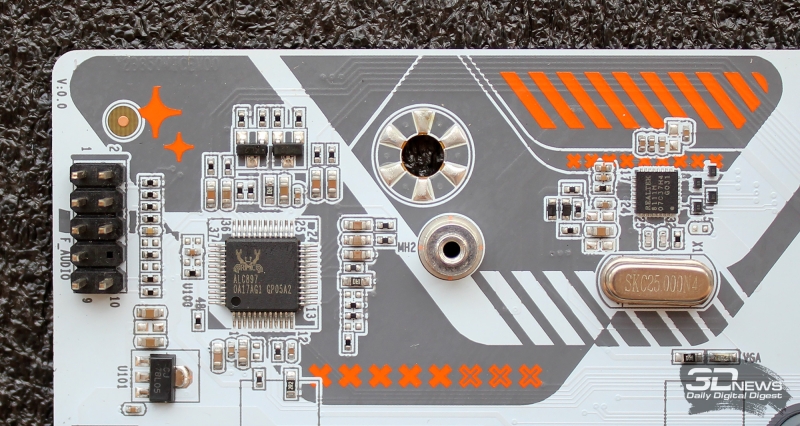 Обзор материнской платы Maxsun MS-eSport B850M WiFi Ice: &laquo;ледяная&raquo; скромность