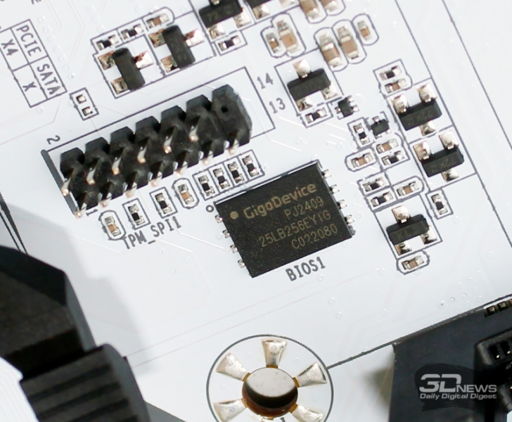 Обзор материнской платы Maxsun MS-eSport B850M WiFi Ice: &laquo;ледяная&raquo; скромность