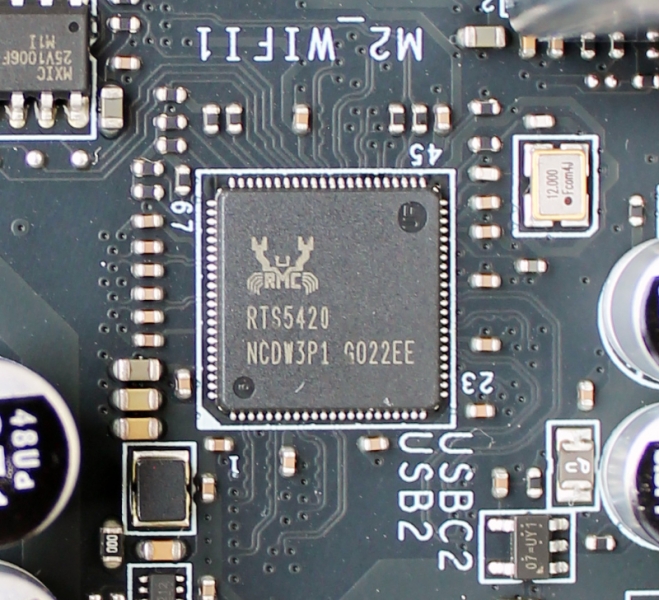 Обзор материнской платы MSI MAG B860 Tomahawk WiFi: превосходя ожидания
