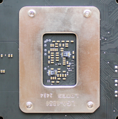 Обзор материнской платы MSI MAG B860 Tomahawk WiFi: превосходя ожидания