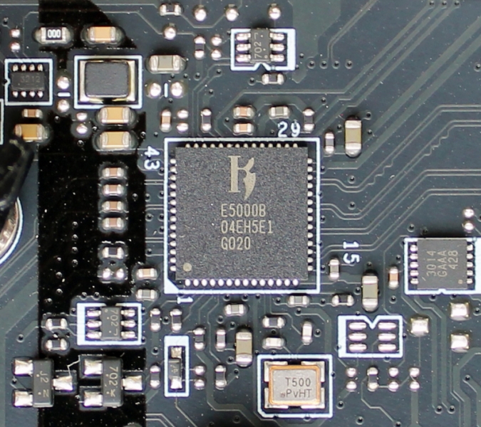 Обзор материнской платы MSI MAG B860 Tomahawk WiFi: превосходя ожидания