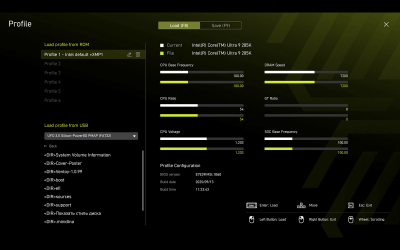 Обзор материнской платы MSI MAG B860 Tomahawk WiFi: превосходя ожидания