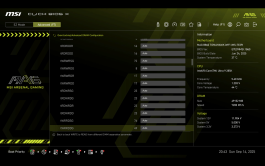 Обзор материнской платы MSI MAG B860 Tomahawk WiFi: превосходя ожидания