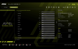 Обзор материнской платы MSI MAG B860 Tomahawk WiFi: превосходя ожидания