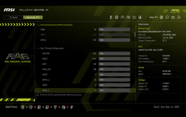 Обзор материнской платы MSI MAG B860 Tomahawk WiFi: превосходя ожидания