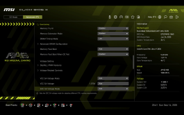 Обзор материнской платы MSI MAG B860 Tomahawk WiFi: превосходя ожидания