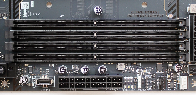 Обзор материнской платы MSI MAG B860 Tomahawk WiFi: превосходя ожидания