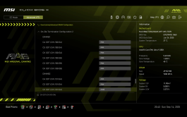 Обзор материнской платы MSI MAG B860 Tomahawk WiFi: превосходя ожидания