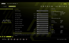 Обзор материнской платы MSI MAG B860 Tomahawk WiFi: превосходя ожидания
