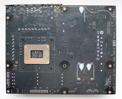 Обзор материнской платы MSI MAG B860 Tomahawk WiFi: превосходя ожидания