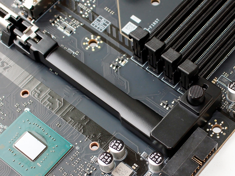 Обзор материнской платы MSI MAG B860 Tomahawk WiFi: превосходя ожидания