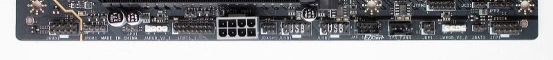 Обзор материнской платы MSI MAG B860 Tomahawk WiFi: превосходя ожидания