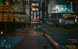 Обзор ноутбука GIGABYTE AERO X16 1WH: мода на интеллектуалов