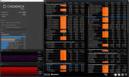 Обзор ноутбука GIGABYTE AERO X16 1WH: мода на интеллектуалов