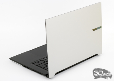 Обзор ноутбука GIGABYTE AERO X16 1WH: мода на интеллектуалов