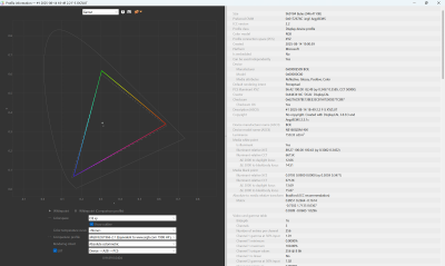 Обзор ноутбука GIGABYTE AERO X16 1WH: мода на интеллектуалов