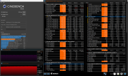 Обзор ноутбука GIGABYTE AERO X16 1WH: мода на интеллектуалов