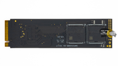 Обзор PCIe 5.0-накопителя Patriot Viper PV593: история про баланс