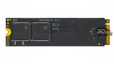 Обзор PCIe 5.0-накопителя Patriot Viper PV593: история про баланс