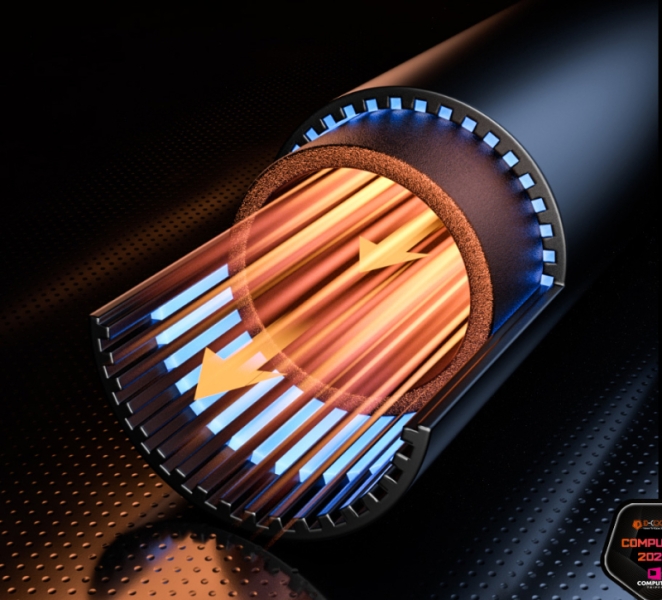 Обзор процессорного кулера ID-Cooling Frozn A410 GDL: охлаждение золотом. Недорого