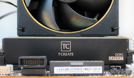 Обзор процессорного кулера ID-Cooling Frozn A410 GDL: охлаждение золотом. Недорого