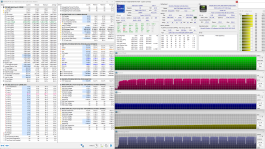 Обзор процессорного кулера ID-Cooling Frozn A410 GDL: охлаждение золотом. Недорого