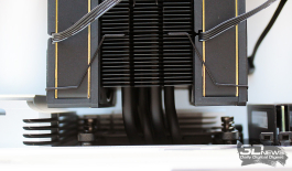 Обзор процессорного кулера ID-Cooling Frozn A410 GDL: охлаждение золотом. Недорого
