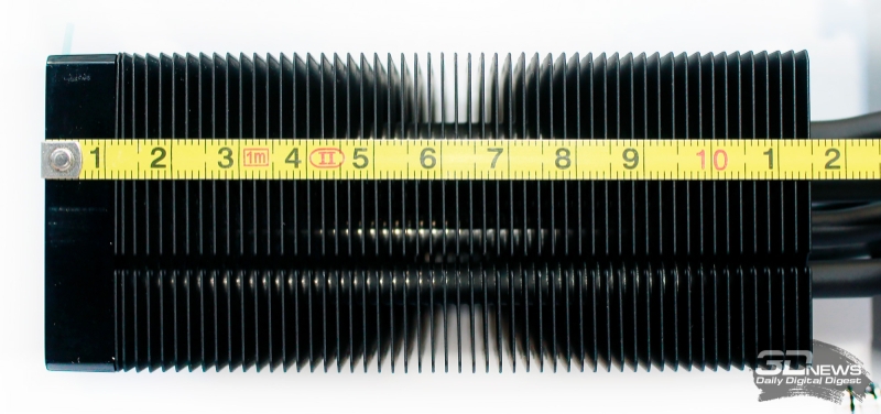 Обзор процессорного кулера ID-Cooling Frozn A410 GDL: охлаждение золотом. Недорого