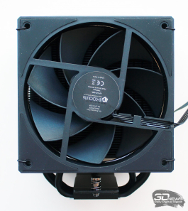 Обзор процессорного кулера ID-Cooling Frozn A410 GDL: охлаждение золотом. Недорого
