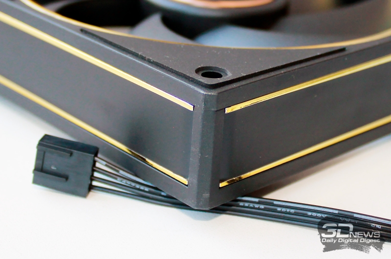 Обзор процессорного кулера ID-Cooling Frozn A410 GDL: охлаждение золотом. Недорого