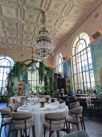 Обзор складного смартфона HONOR Magic V5: снова самый тонкий, но есть нюансы