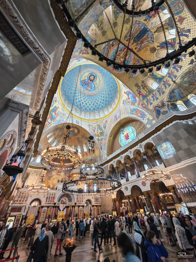 Обзор складного смартфона HONOR Magic V5: снова самый тонкий, но есть нюансы