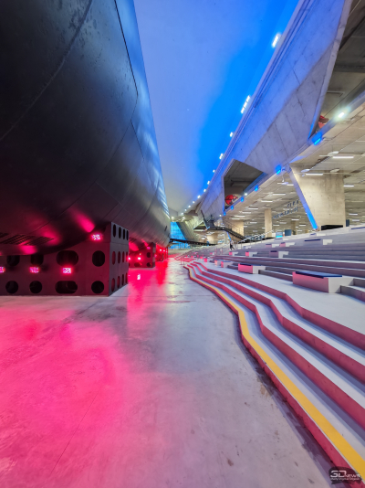 Обзор складного смартфона HONOR Magic V5: снова самый тонкий, но есть нюансы