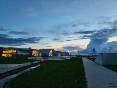 Обзор складного смартфона HONOR Magic V5: снова самый тонкий, но есть нюансы