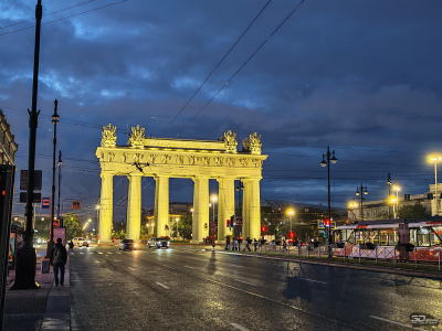 Обзор складного смартфона HONOR Magic V5: снова самый тонкий, но есть нюансы