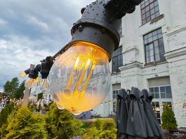 Обзор складного смартфона HONOR Magic V5: снова самый тонкий, но есть нюансы