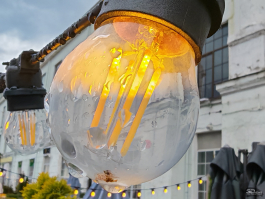 Обзор складного смартфона HONOR Magic V5: снова самый тонкий, но есть нюансы