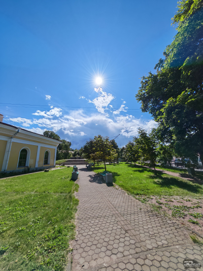 Обзор складного смартфона HONOR Magic V5: снова самый тонкий, но есть нюансы