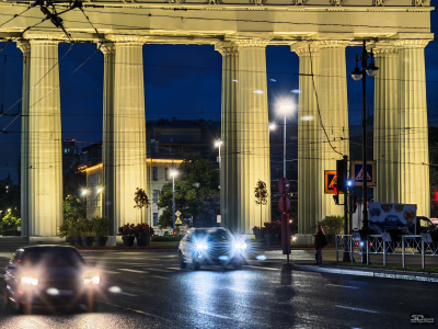 Обзор складного смартфона HONOR Magic V5: снова самый тонкий, но есть нюансы