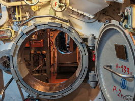 Обзор складного смартфона HONOR Magic V5: снова самый тонкий, но есть нюансы